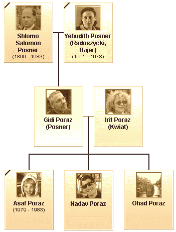 My Family Tree